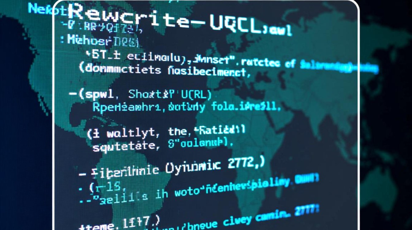 Apache Rewrite规则如何正确配置与使用？