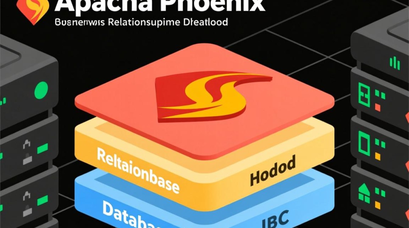 Apache Phoenix安装使用教程，如何快速搭建与配置？