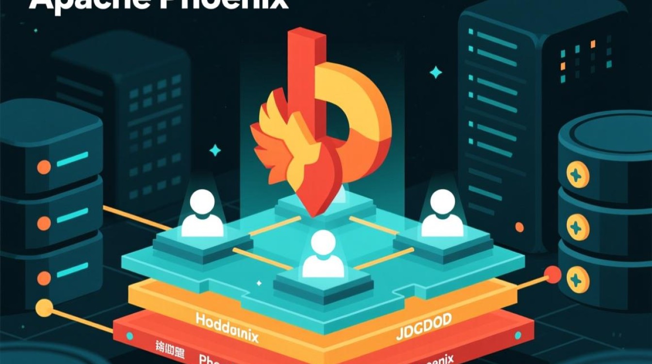 Apache Phoenix安装使用教程，如何快速搭建与配置？