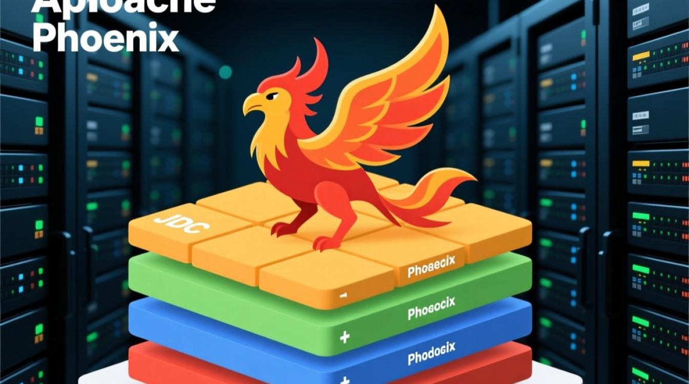 Apache Phoenix安装使用教程，如何快速搭建与配置？