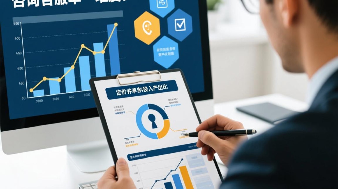 安全管理咨询定价怎么定才合理？影响价格的关键因素有哪些？