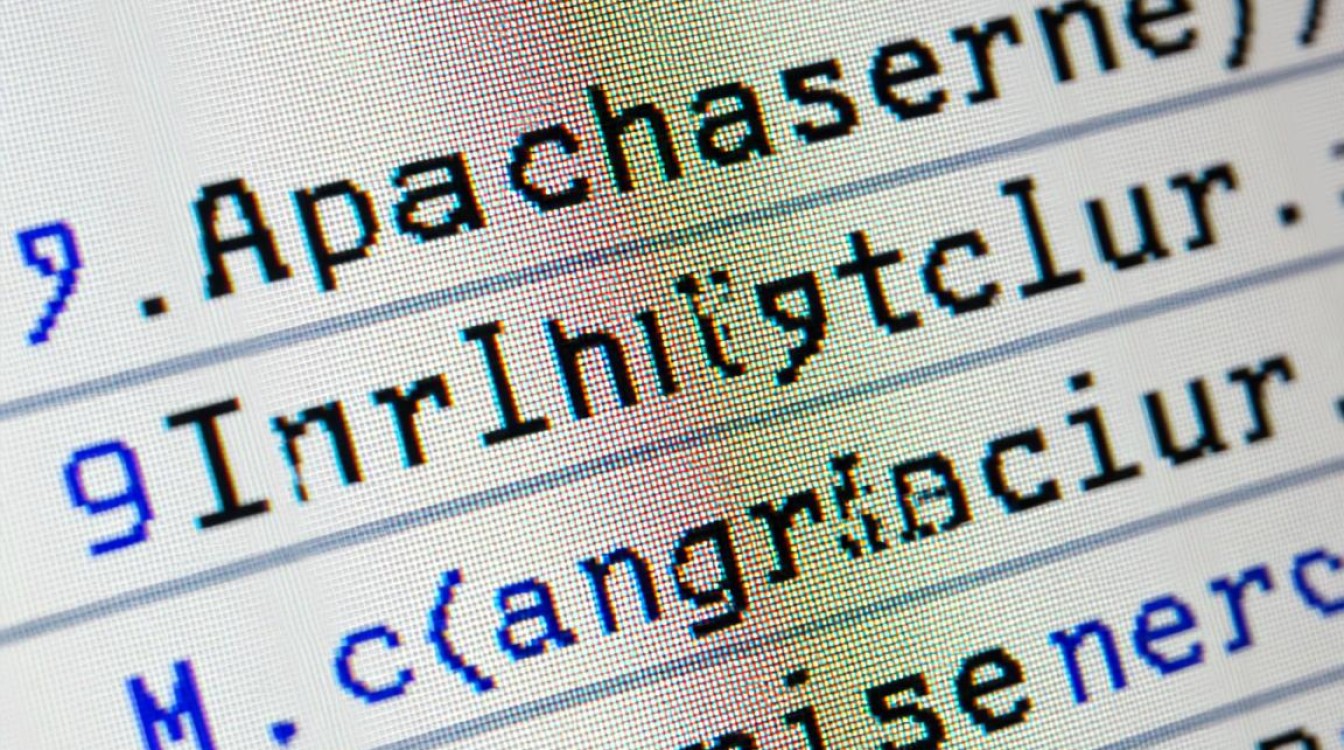 Apache如何配置才能通过IP地址直接访问网站？