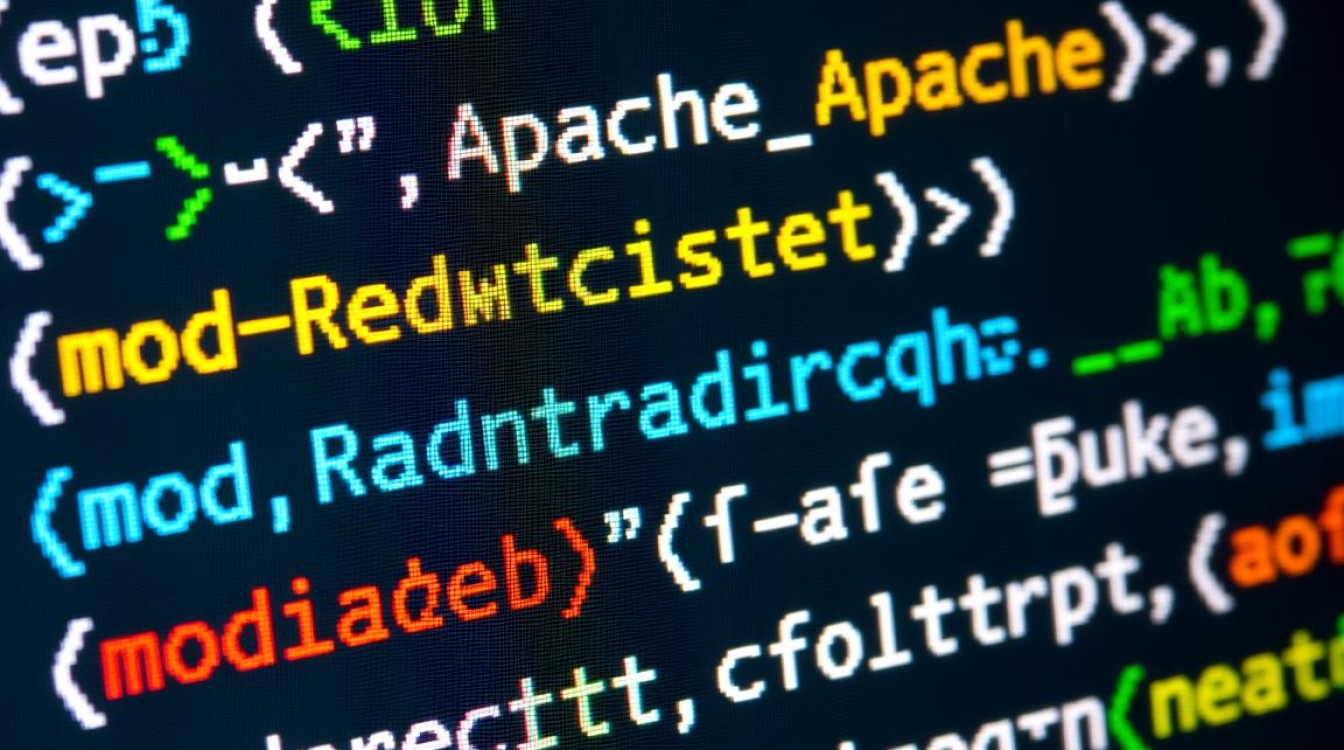 apache rewrite规则怎么写？新手必看使用说明