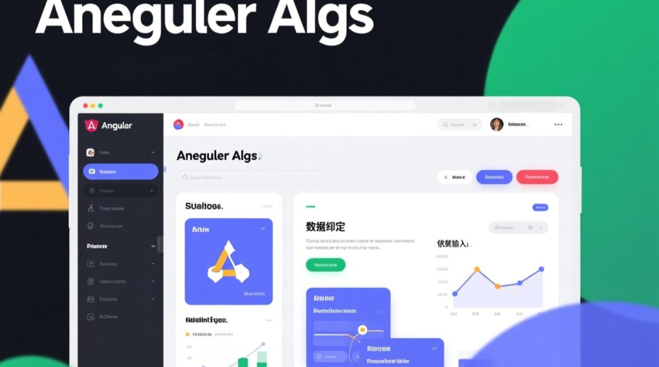 AngularJS示例有哪些？新手如何快速上手学习？
