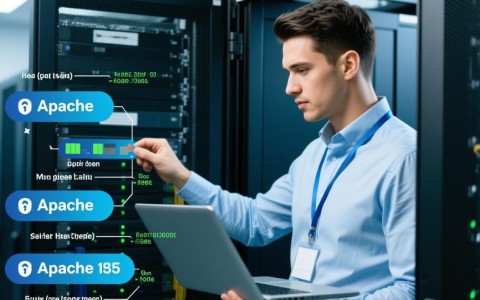 Apache递归中断虚拟主机目录绑域名判断重写前为何不输出？
