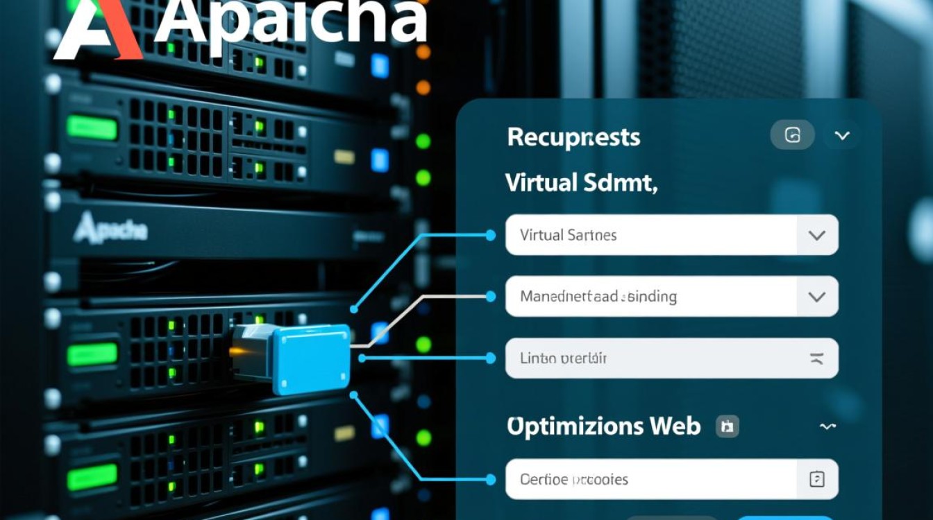 Apache递归中断虚拟主机目录绑域名判断重写前为何不输出？