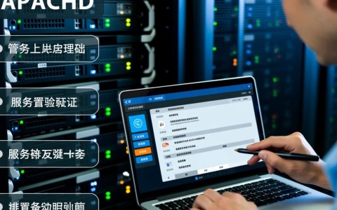 Apache启动时遇到报错无法正常启动，该如何排查解决？