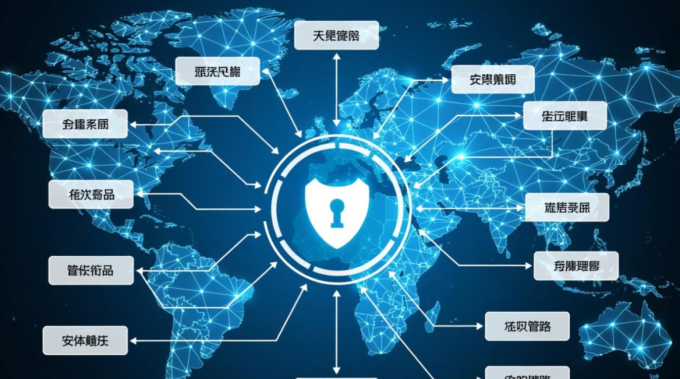 安全管理网络图该如何高效构建与应用？