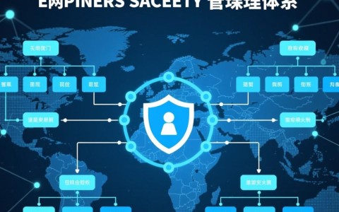 安全管理网络图该如何高效构建与应用？