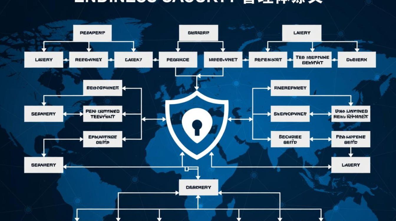 安全管理网络图该如何高效构建与应用？