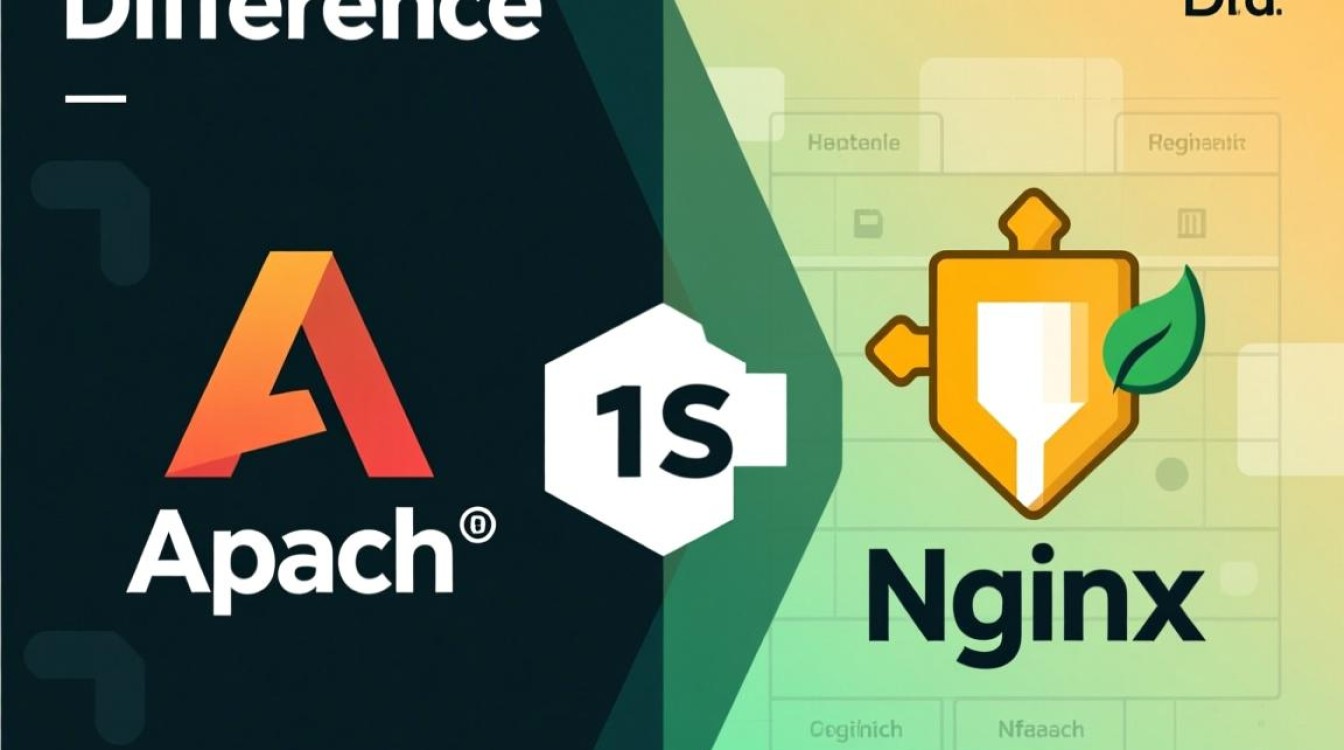 apache和nginx的区别到底有哪些？