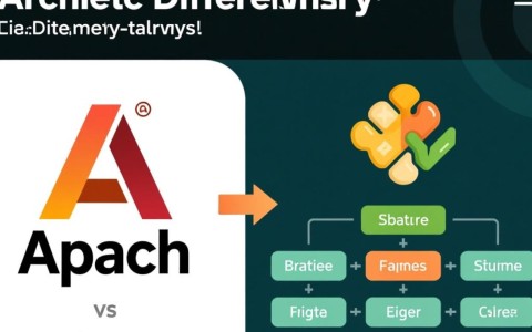 apache和nginx的区别到底有哪些？