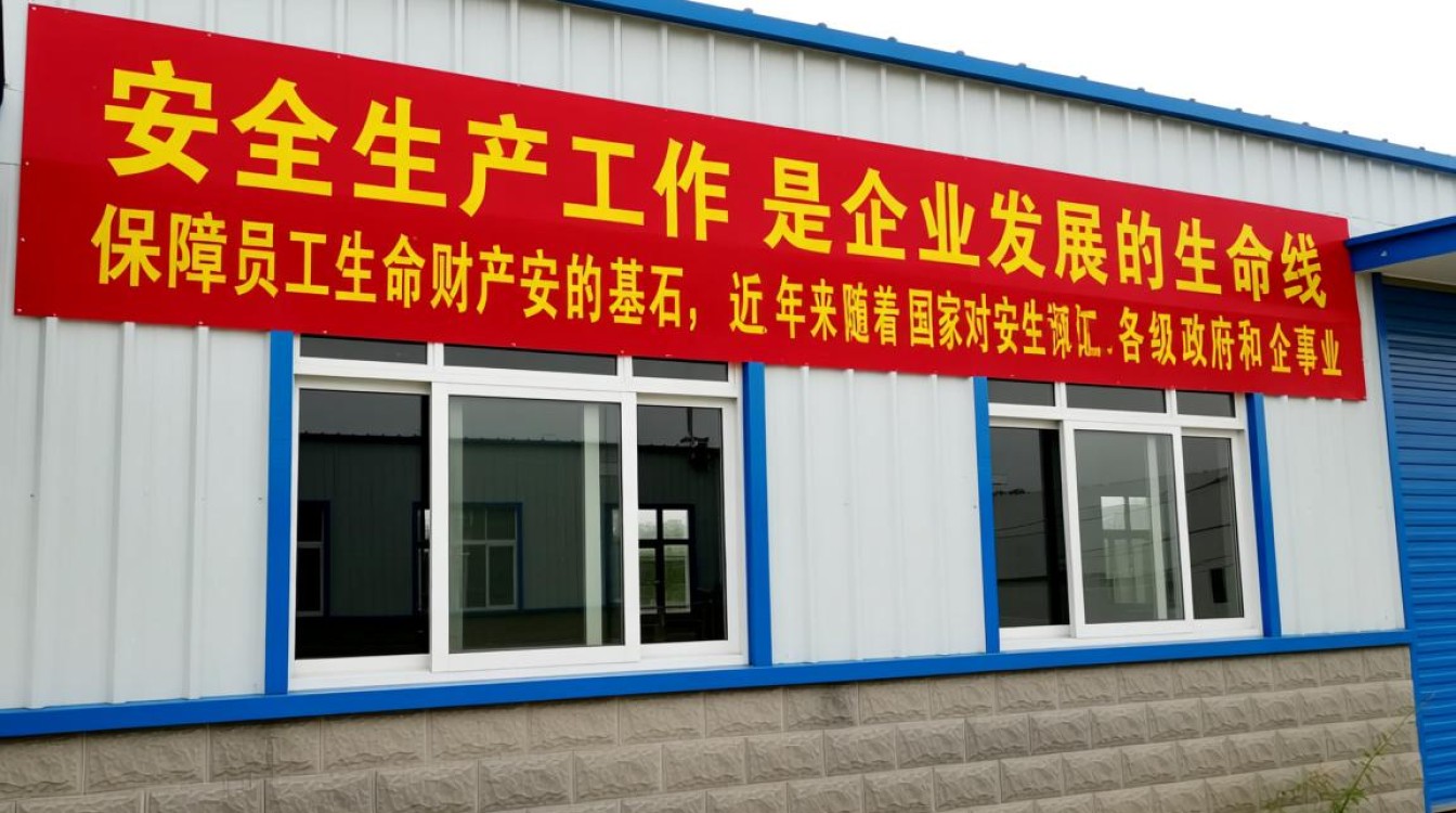 安全生产工作数据口号，如何避免沦为形式主义？