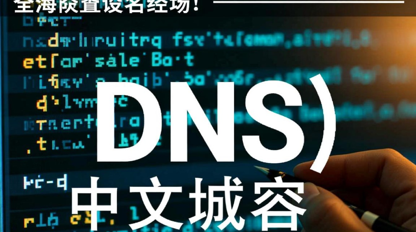 Apache服务器如何正确配置和解析绑定中文域名？