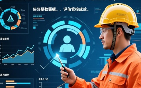 安全生产量化数据具体包含哪些核心指标？