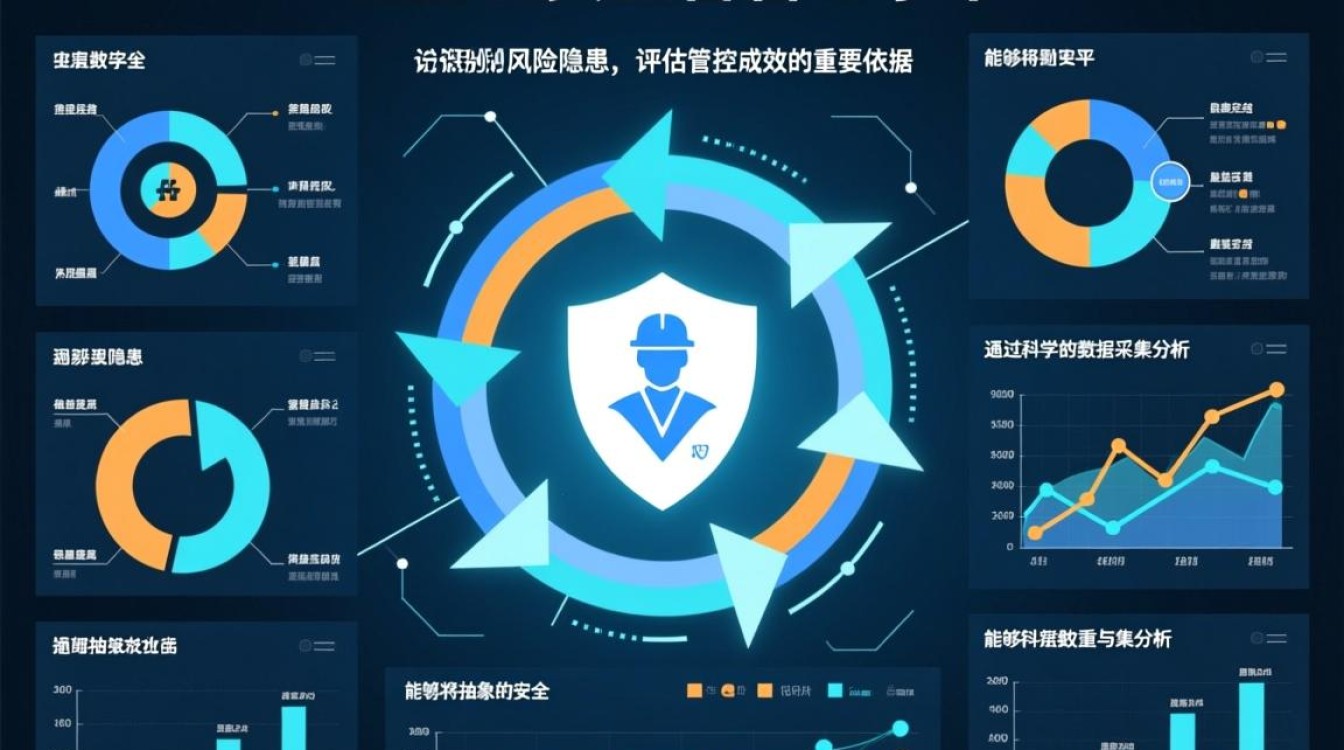 安全生产量化数据具体包含哪些核心指标？