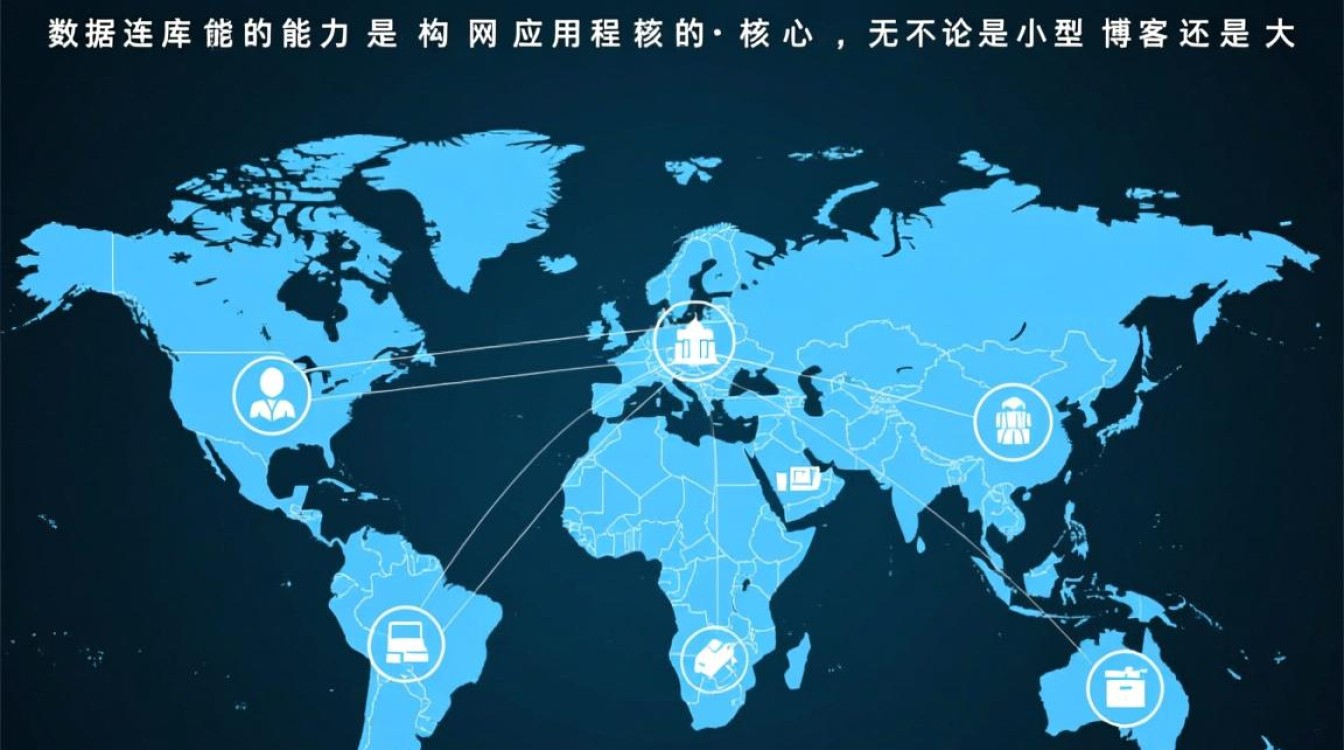 apache连接数据库有哪些常见配置参数？