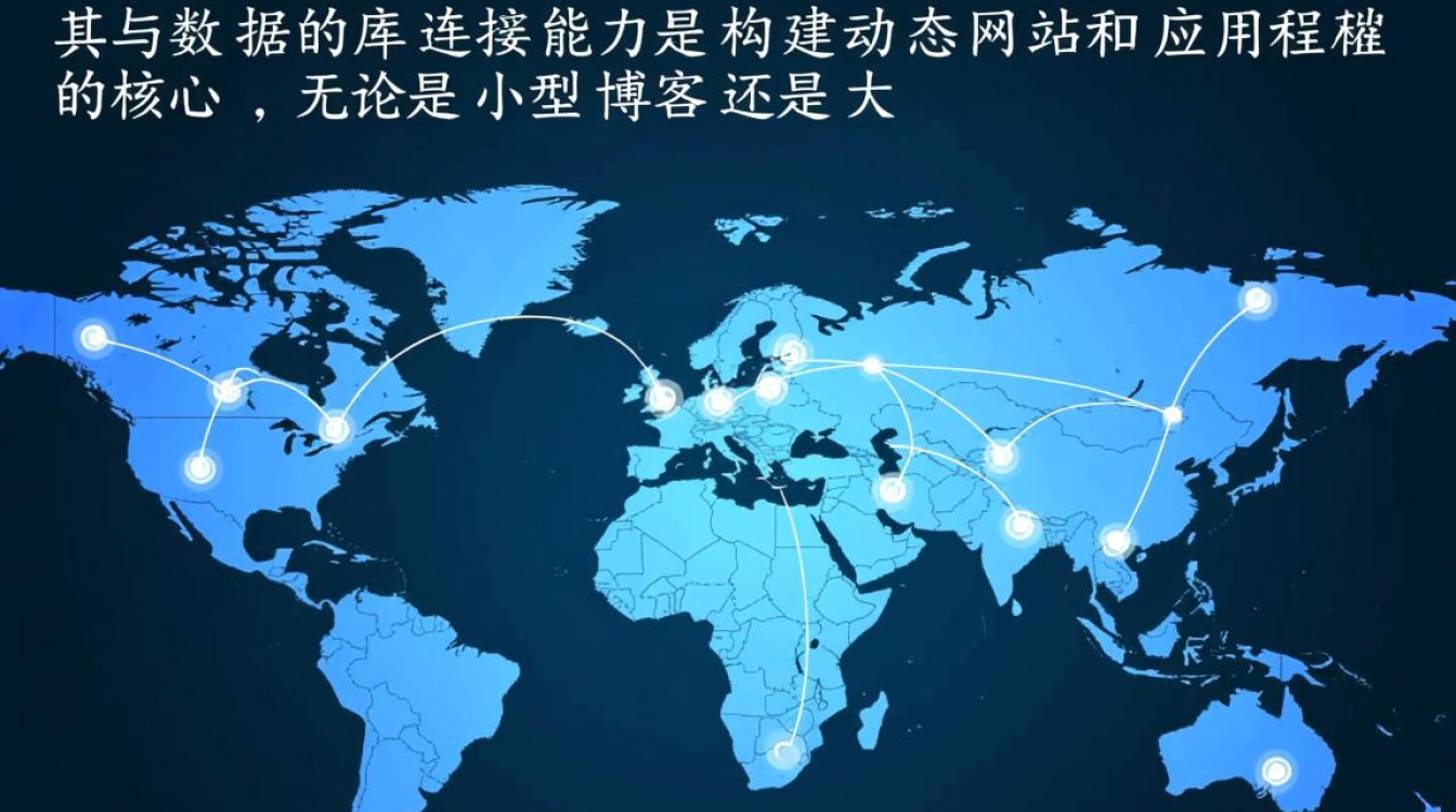 apache连接数据库有哪些常见配置参数？