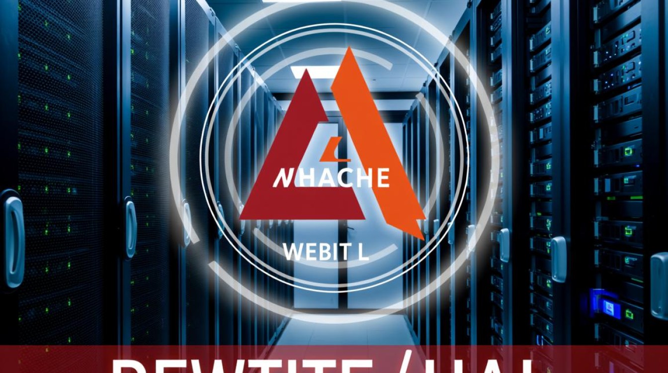 apache虚拟主机rewrite规则如何正确配置实现域名跳转？