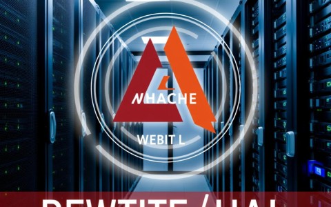 apache虚拟主机rewrite规则如何正确配置实现域名跳转？