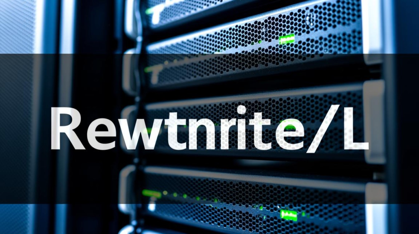 apache虚拟主机rewrite规则如何正确配置实现域名跳转？