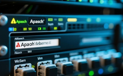 Apache后缀名解析漏洞如何防御？解析漏洞原理与防御方法详解