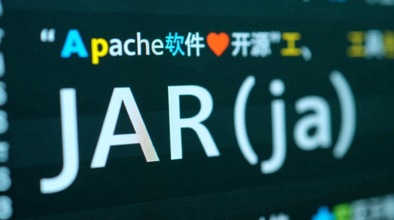apache的jar包下载、配置及依赖冲突如何解决？