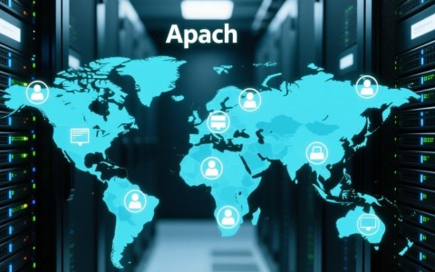 Apache如何实现多网站同时访问及配置方法是什么？