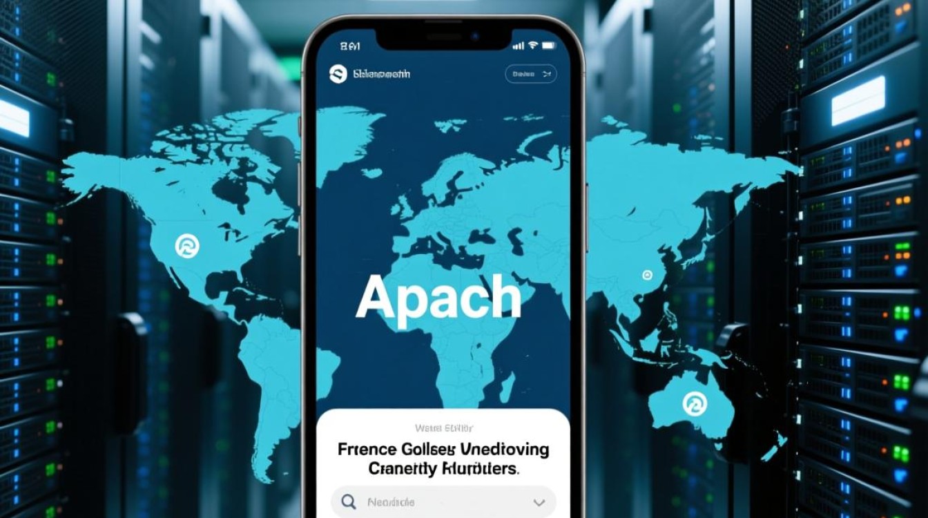 Apache如何实现多网站同时访问及配置方法是什么？