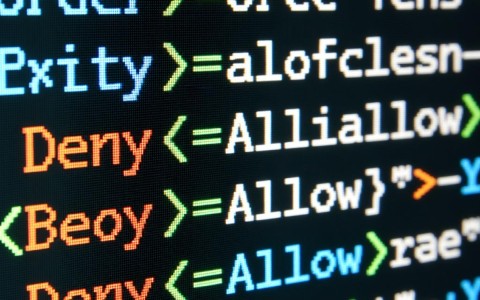 Apache的order deny allow指令如何正确设置规则？