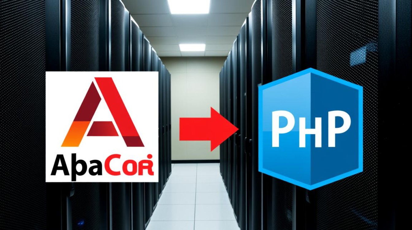Apache连接PHP后无法启动？排查思路与解决方法有哪些？