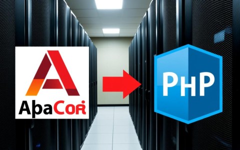 Apache连接PHP后无法启动？排查思路与解决方法有哪些？