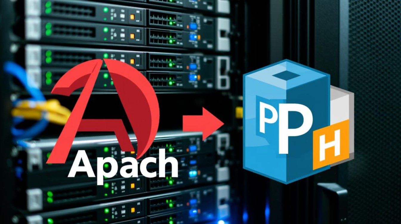 Apache连接PHP后无法启动？排查思路与解决方法有哪些？