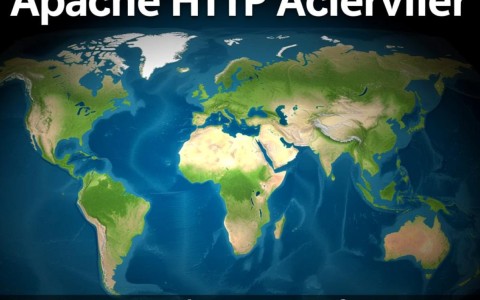 apache服务器是什么？新手如何快速入门配置？