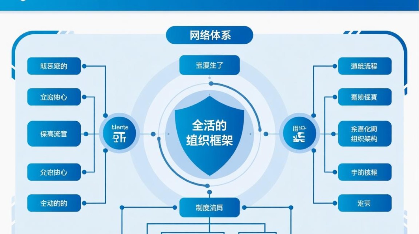 安全管理网络体系如何有效落地并保障企业安全？