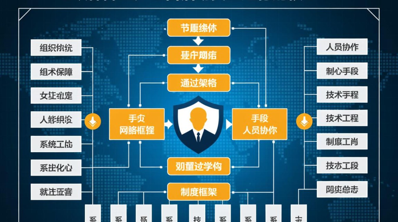 安全管理网络体系如何有效落地并保障企业安全？