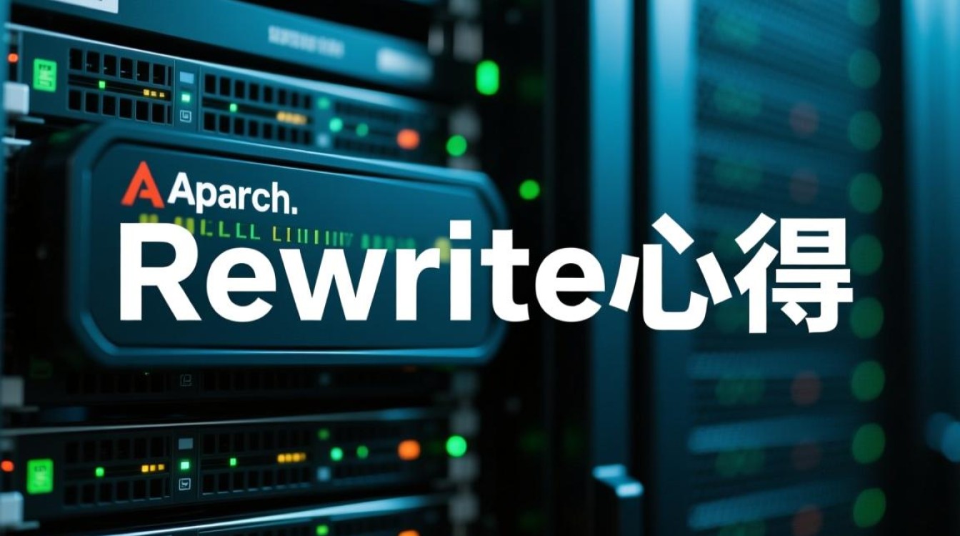 Apache Rewrite规则如何写？常见问题与解决技巧分享