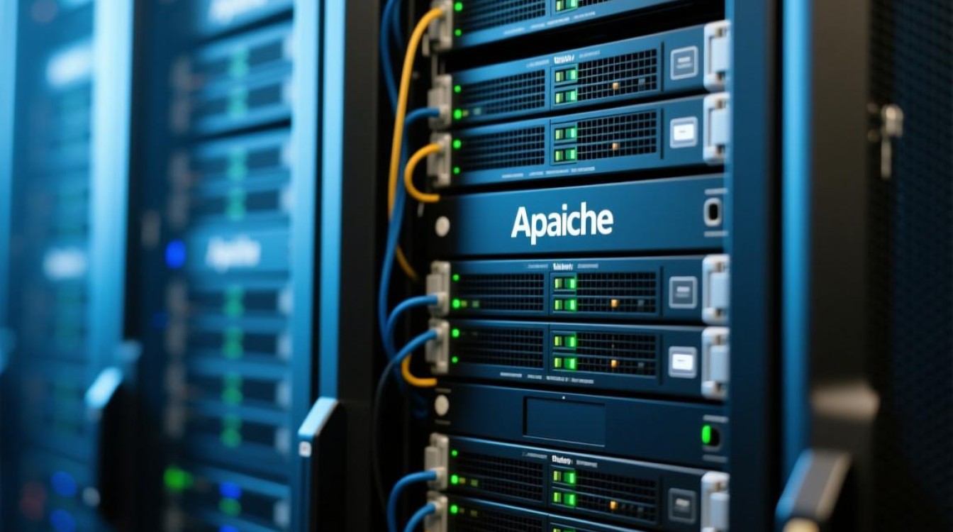apache安全设置有哪些关键配置项需注意？