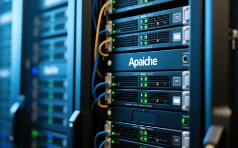 apache安全设置有哪些关键配置项需注意？