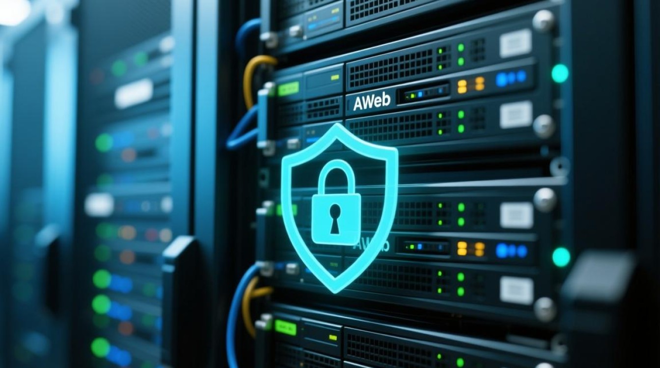 apache安全设置有哪些关键配置项需注意？