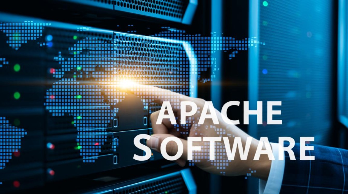 apache安全设置有哪些关键配置项需注意？