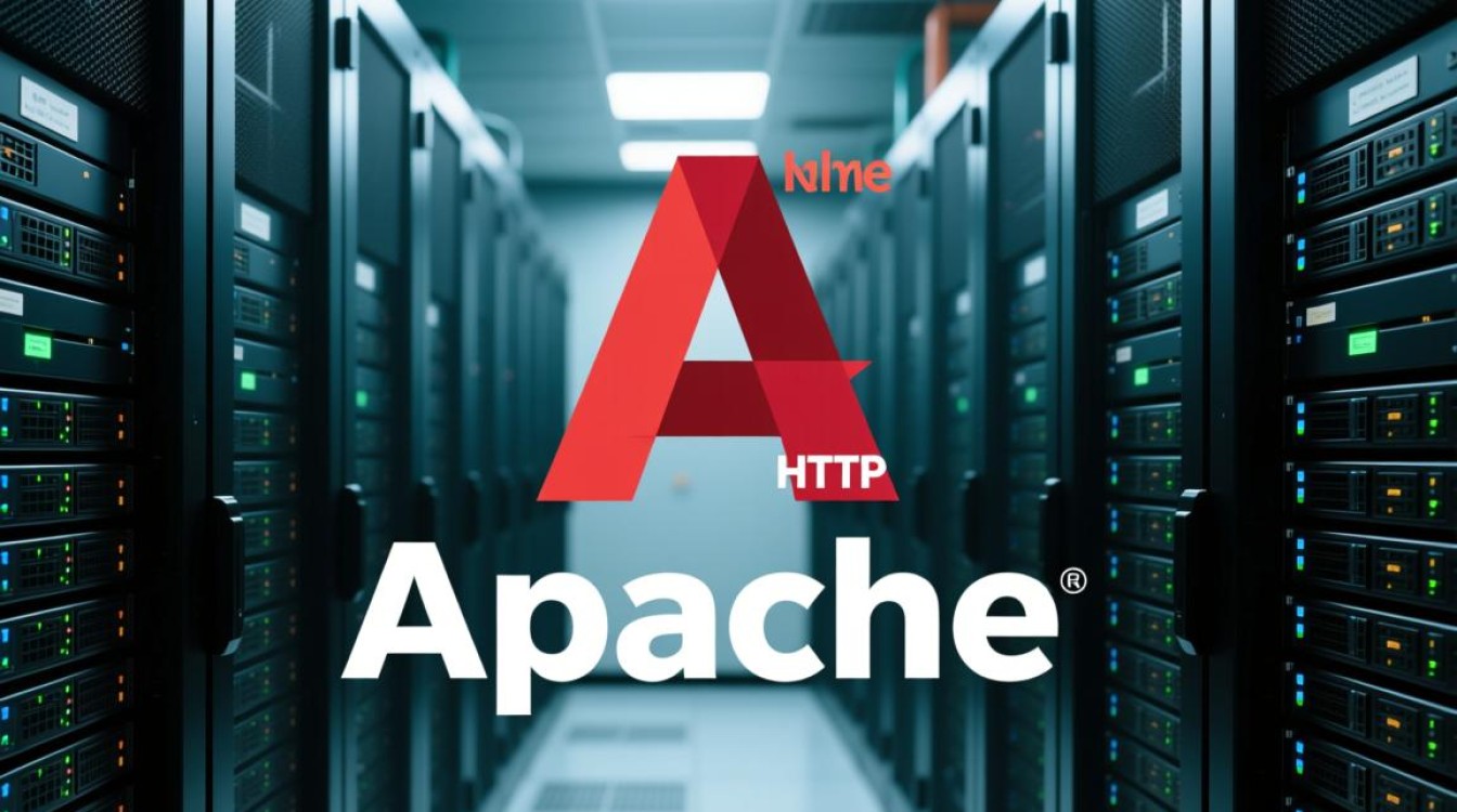 apache搭建web服务器详细步骤是怎样的？