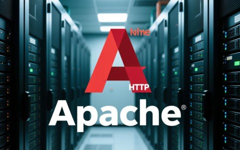 apache搭建web服务器详细步骤是怎样的？