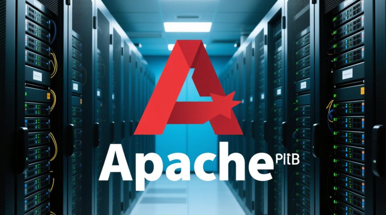 apache搭建web服务器详细步骤是怎样的？