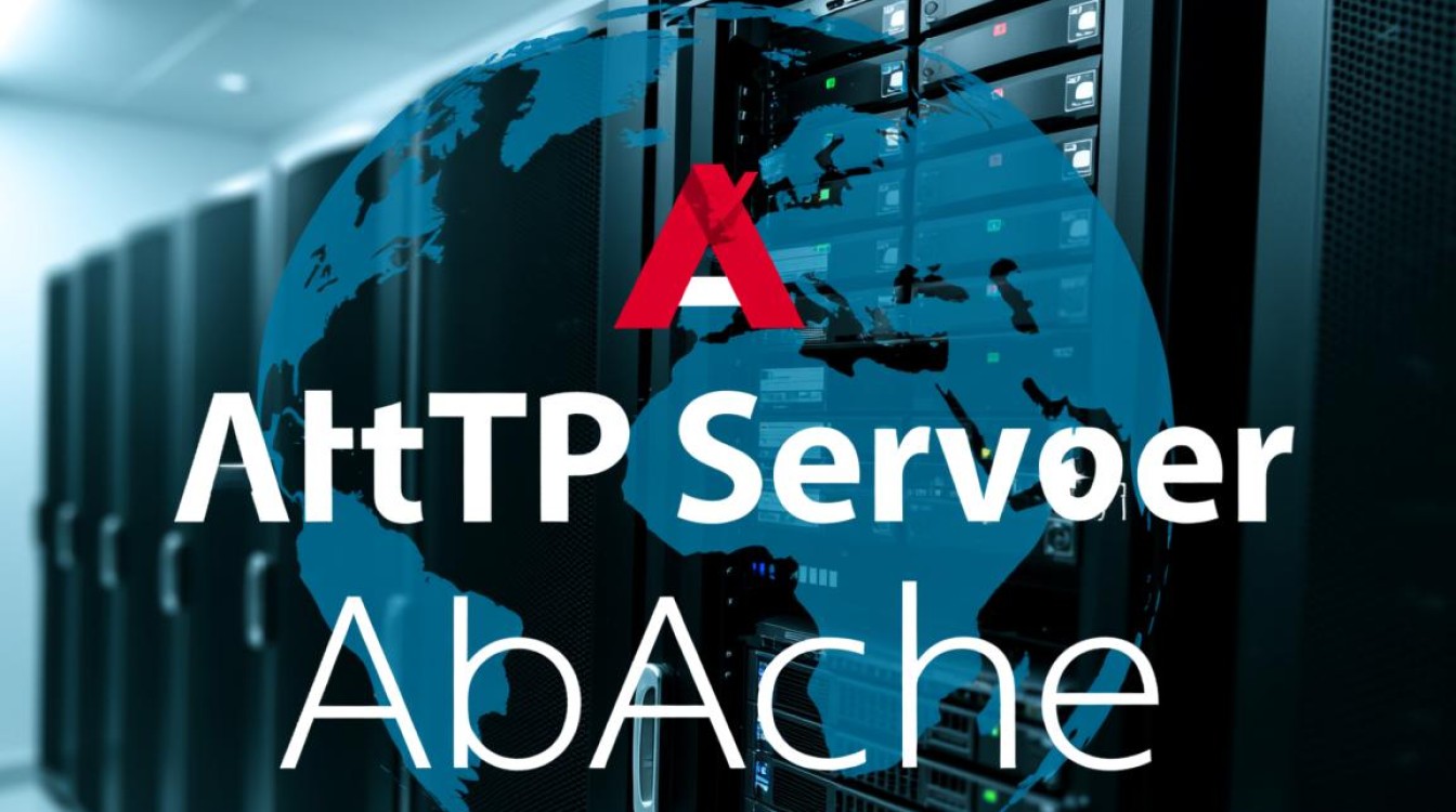 apache搭建web服务器详细步骤是怎样的？
