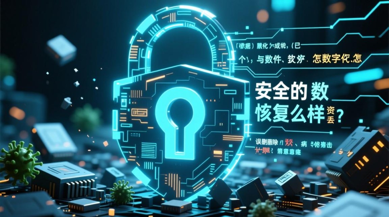 安全的数据恢复软件怎么样？哪种数据恢复软件最安全可靠？