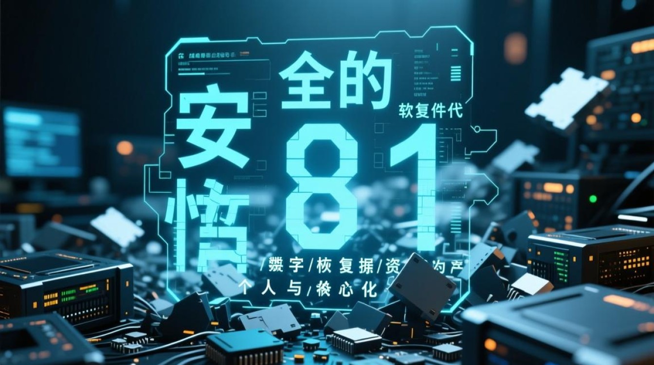 安全的数据恢复软件怎么样？哪种数据恢复软件最安全可靠？