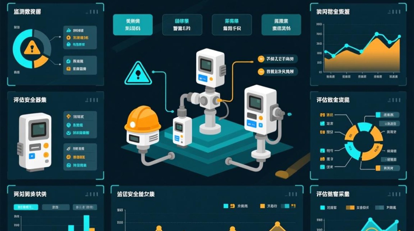 安全生产监测数据具体包括哪些关键指标？