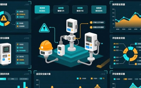 安全生产监测数据具体包括哪些关键指标？