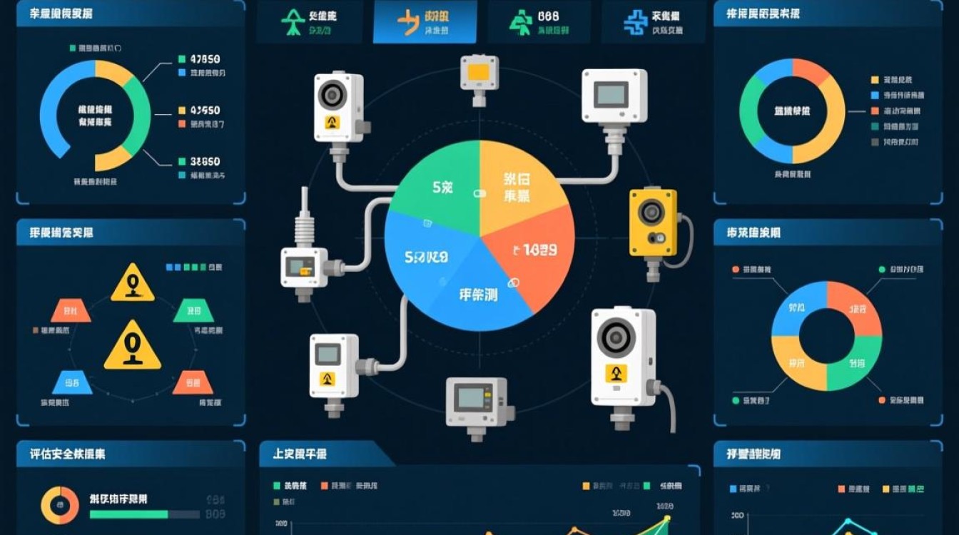 安全生产监测数据具体包括哪些关键指标？